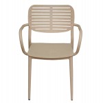 ΠΟΛΥΘΡΟΝΑ ΤΡΑΠΕΖΑΡΙΑΣ HILLIARD HM6644.04 ΑΛΟΥΜΙΝΙΟ ΣΕ ΣΑΜΠΑΝΙ 56x58x80Υεκ