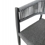 ΠΟΛΥΘΡΟΝΑ ΑΛΟΥΜΙΝΙΟΥ LISTON HM6646.01 ΣΧΟΙΝΙ-OLEFIN--ΑΝΘΡΑΚΙ 58x63x78Υεκ