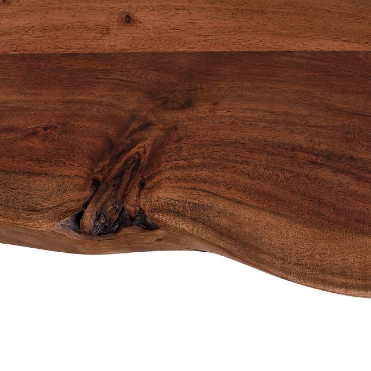 ΠΑΓΚΑΚΙ RIO 4εκ.ΠΑΧΟΣ ΑΠΟ ΜΑΣΙΦ ΞΥΛΟ ΑΚΑΚΙΑΣ ΦΥΣΙΚΟ 178Χ42Χ45Υεκ.HM8182