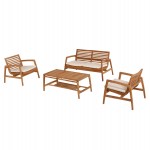 ΣΕΤ ΣΑΛΟΝΙ ΕΞΩΤ. ΧΩΡΟΥ 4TMX DOVER HM9624 ΑΝΑΚΥΚΛΩΜΕΝΟ ΤΕΑΚ- ΜΑΞΙΛΑΡΙΑ ΜΟΚΑ