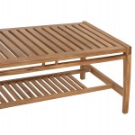 ΣΕΤ ΣΑΛΟΝΙ ΕΞΩΤ. ΧΩΡΟΥ 4TMX DOVER HM9624 ΑΝΑΚΥΚΛΩΜΕΝΟ ΤΕΑΚ- ΜΑΞΙΛΑΡΙΑ ΜΟΚΑ