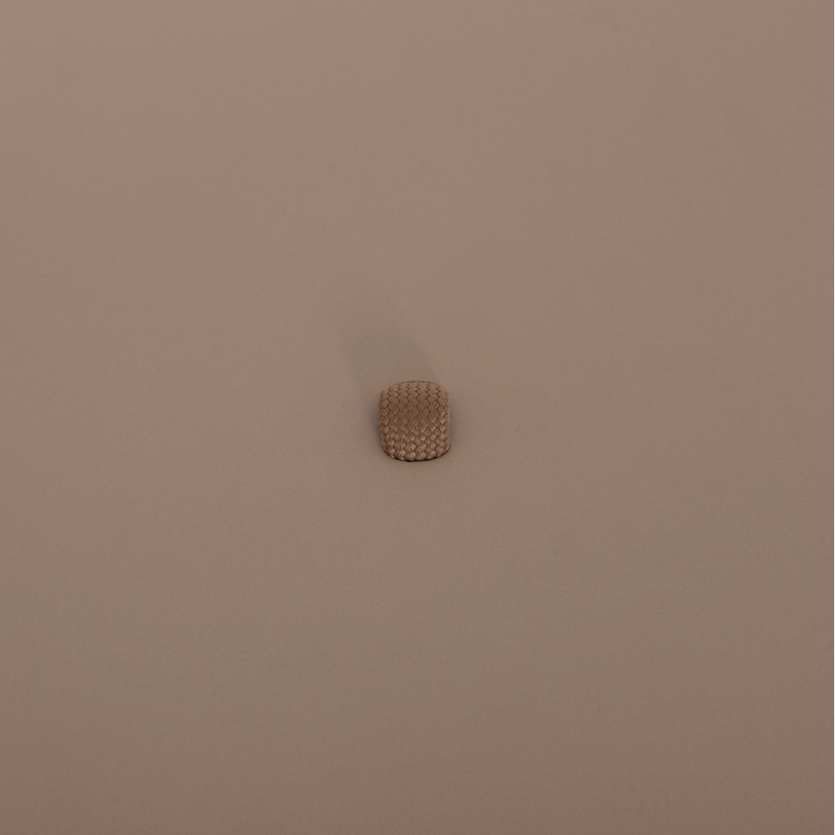 ΤΡΑΠΕΖΙ ΒΟΗΘΗΤΙΚΟ ΕΞ.ΧΩΡΟΥ MINO HM6432.03 ΑΛΟΥΜΙΝΙΟ & ΣΧΟΙΝΙ ΚΑΠΟΥΤΣΙΝΟ Φ47x53Υεκ