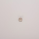 ΤΡΑΠΕΖΙ ΒΟΗΘΗΤΙΚΟ ΕΞ.ΧΩΡΟΥ MINO HM6432.02 ΑΛΟΥΜΙΝΙΟ ΛΕΥΚΟ & ΣΧΟΙΝΙ ΜΠΕΖ Φ47x53Υεκ