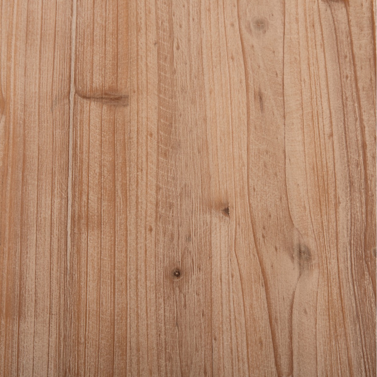 ΚΟΝΣΟΛΑ ΣΕΙΡΑ SANTORINI HM18338 ΤΟΠ ΞΥΛΟ ΕΛΑΤΟΥ-ΒΑΣΗ ΥΠΟΛΕΥΚΟ MDF 150x35x82Υεκ.