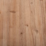 ΚΟΝΣΟΛΑ ΣΕΙΡΑ SANTORINI HM18338 ΤΟΠ ΞΥΛΟ ΕΛΑΤΟΥ-ΒΑΣΗ ΥΠΟΛΕΥΚΟ MDF 150x35x82Υεκ.