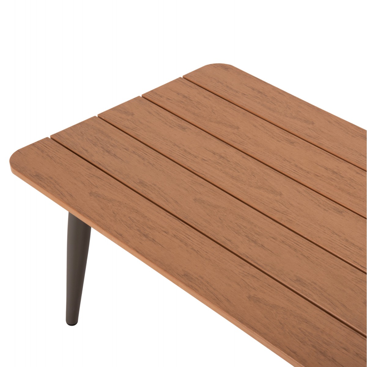 ΣΑΛΟΝΙ ΕΞΩΤ.ΧΩΡΟΥ 4ΤΜΧ MAERLY HM6056.04 ΑΛΟΥΜΙΝΙΟ ΣΑΜΠΑΝΙ-ΣΥΝΘ.ΣΧΟΙΝΙ-ΜΠΕΖ ΜΑΞΙΛΑΡΙΑ