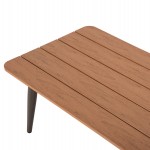 ΣΑΛΟΝΙ ΕΞΩΤ.ΧΩΡΟΥ 4ΤΜΧ MAERLY HM6056.04 ΑΛΟΥΜΙΝΙΟ ΣΑΜΠΑΝΙ-ΣΥΝΘ.ΣΧΟΙΝΙ-ΜΠΕΖ ΜΑΞΙΛΑΡΙΑ