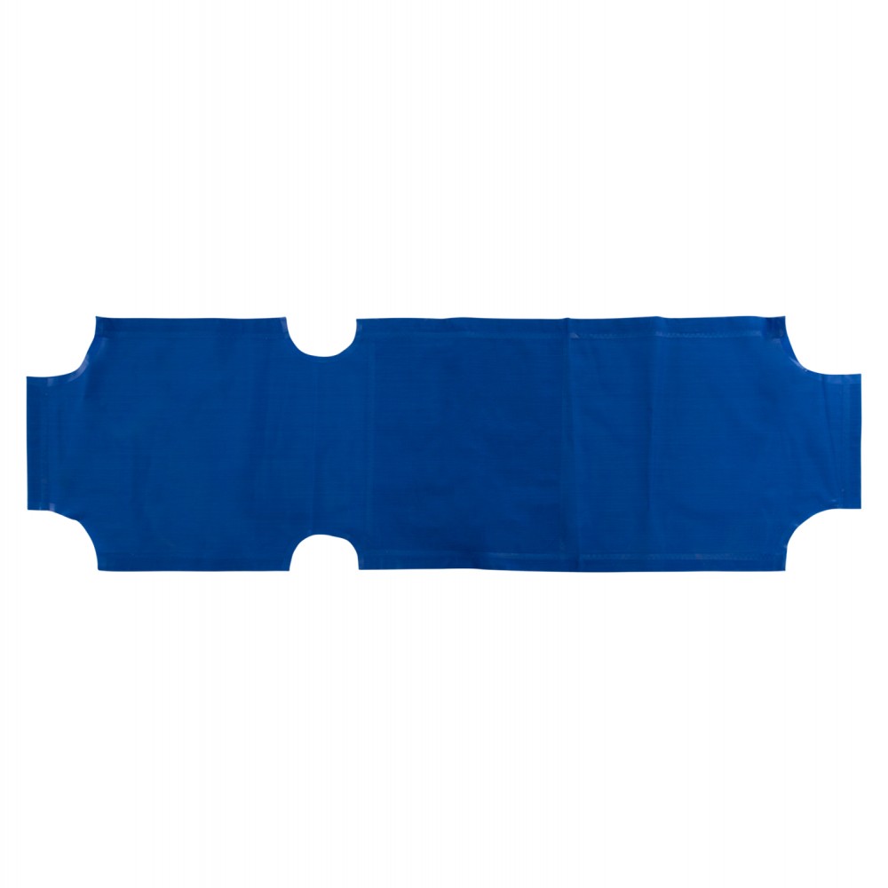 ΠΑΝΙ TEXTILENE 600gr/m2 2X1 ΑΝΤΑΛΛΑΚΤΙΚΟ ΞΑΠΛΩΣΤΡΑΣ HM5072.01 ΜΠΛΕ 201x62 εκ.