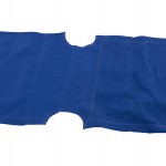 ΠΑΝΙ TEXTILENE 600gr/m2 2X1 ΑΝΤΑΛΛΑΚΤΙΚΟ ΞΑΠΛΩΣΤΡΑΣ HM5072.01 ΜΠΛΕ 201x62 εκ.