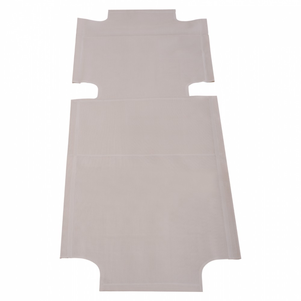 ΠΑΝΙ TEXTILENE 600gr/m2 2X1 ΑΝΤΑΛΛΑΚΤΙΚΟ ΞΑΠΛΩΣΤΡΑΣ HM5072.60 ΕΚΡΟΥ