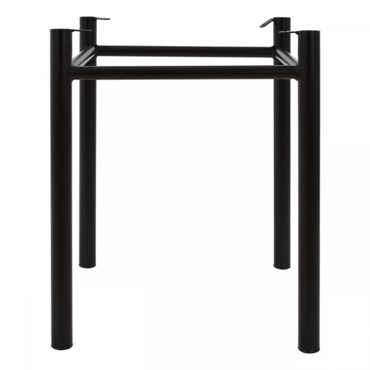 ΒΑΣΗ ΚΟΛΟΝΑΤΗ 4 ΠΟΔΙΑ ΓΙΑ ΕΠΙΦΑΝΕΙΑ 70x70 Η/Β 652-070