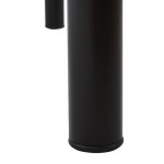 ΒΑΣΗ ΚΟΛΟΝΑΤΗ 4 ΠΟΔΙΑ ΓΙΑ ΕΠΙΦΑΝΕΙΑ 70x70 Η/Β 652-070