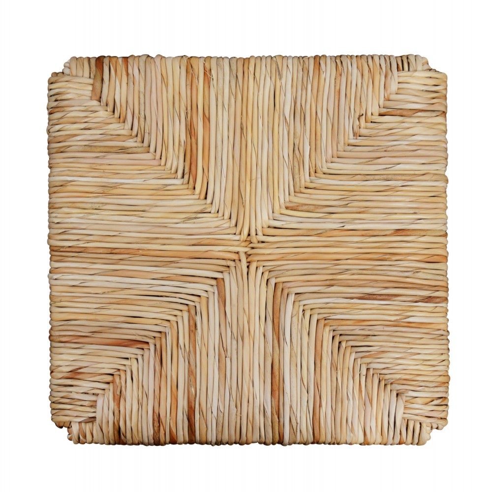 ΨΑΘΑ ΦΥΣΙΚΗ ΓΙΑ ΞΥΛΙΝΗ ΚΑΡΕΚΛΑ ΚΑΦΕΝΕΙΟΥ 37Χ37Χ3.5εκ(πάχος) HM5099