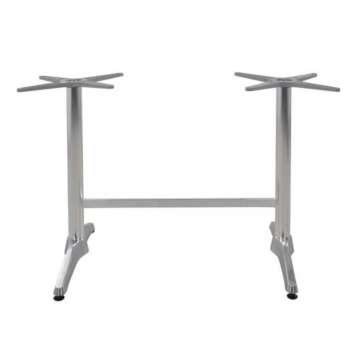 ΒΑΣΗ ΑΛΟΥΜΙΝΙΟΥ ΔΙΠΛΗ HM404