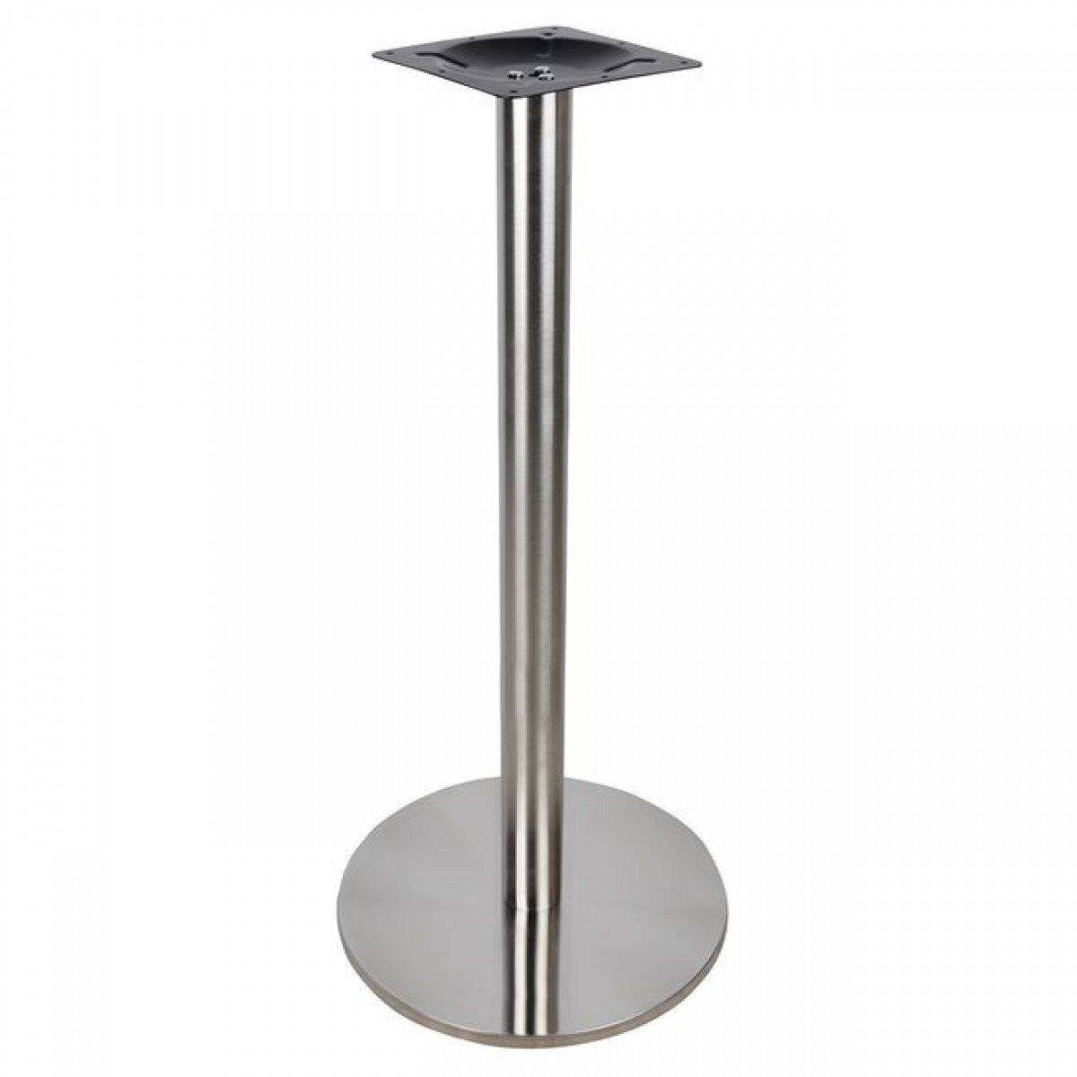 ΒΑΣΗ INOX ΜΠΑΡ Φ50 108 εκ.ΥΨΟΣ HM418