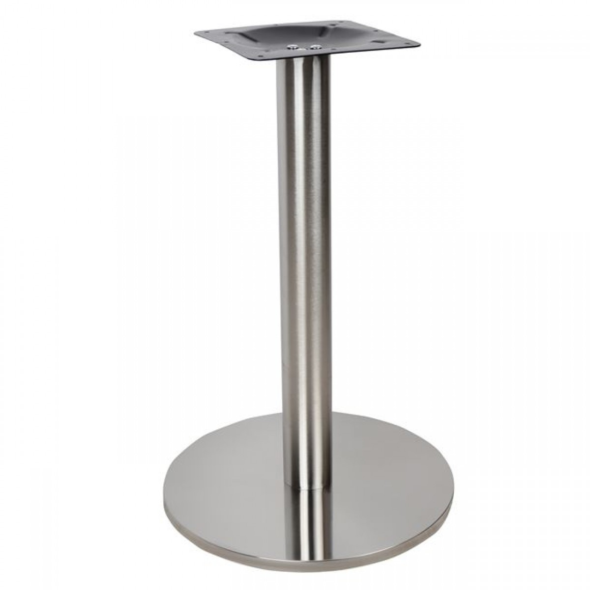 ΒΑΣΗ INOX Φ45x72Υ εκ.ΥΨΟΣ HM419