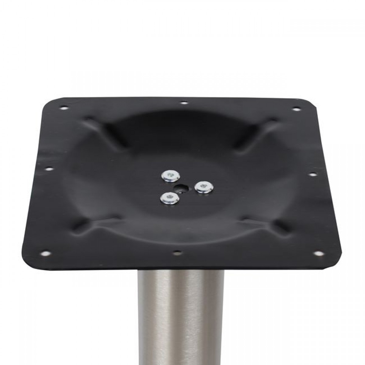 ΒΑΣΗ INOX Φ45x72Υ εκ.ΥΨΟΣ HM419