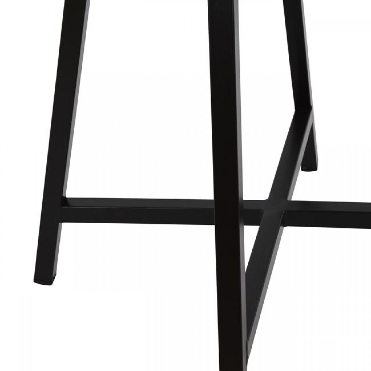 ΒΑΣΗ ΤΡΑΠΕΖΙΟΥ ΜΕΤΑΛΛΙΚΗ ΜΑΥΡΗ TS951