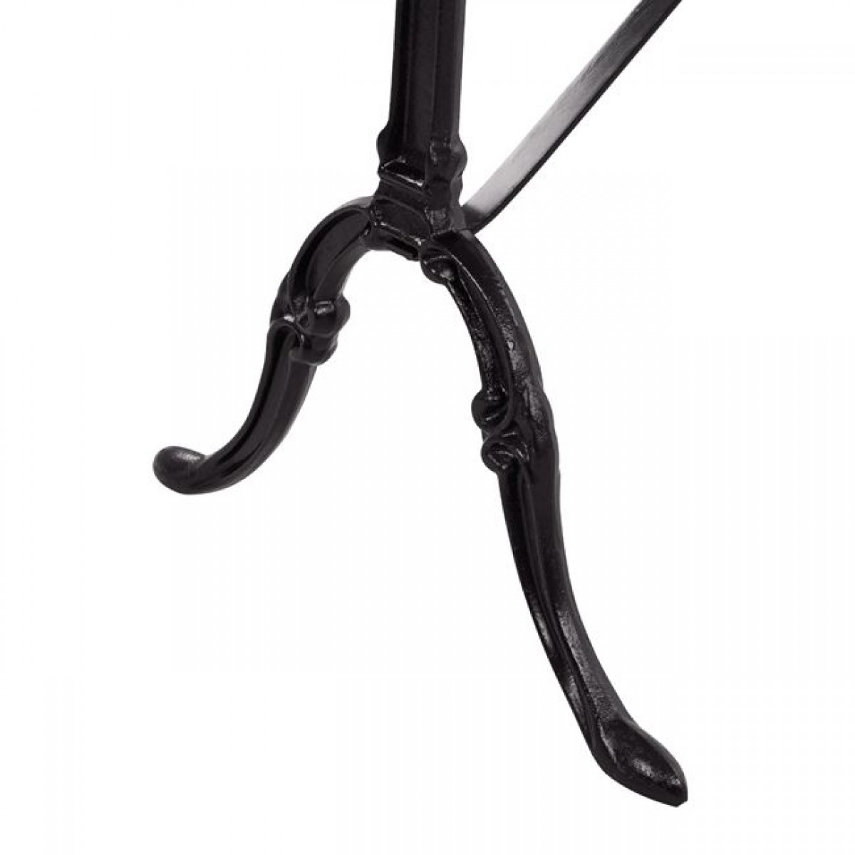 ΤΡΑΠΕΖΙ DELILAH ΜΕ ΒΑΣΗ ΑΠΟ ΜΑΝΤΕΜΙ HM440 ΜΕ ΜΑΡΜΑΡΟ ΟΒΑΛ 120Χ59X72