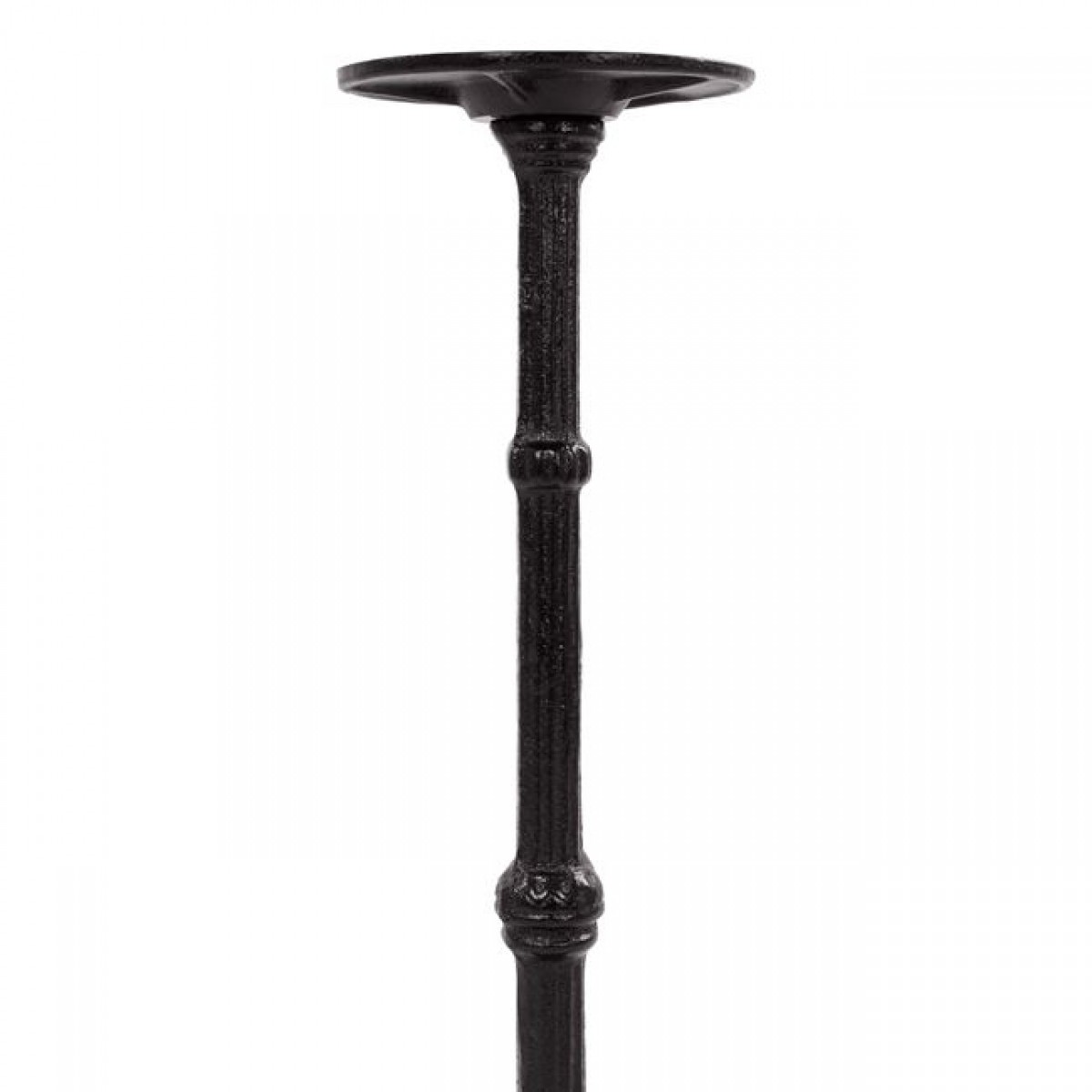 ΒΑΣΗ ΜΑΝΤΕΜΙ HM441 ΜΕ ΠΙΑΤΟ ΣΕ ΜΑΥΡΟ ΧΡΩΜΑ 43x43 εκ.