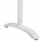 ΒΑΣΗ ΑΛΟΥΜΙΝΙΟΥ ΔΙΣΤΗΛΗ HM461.02 ΛΕΥΚΗ 78,5Χ60Χ73Υ εκ.