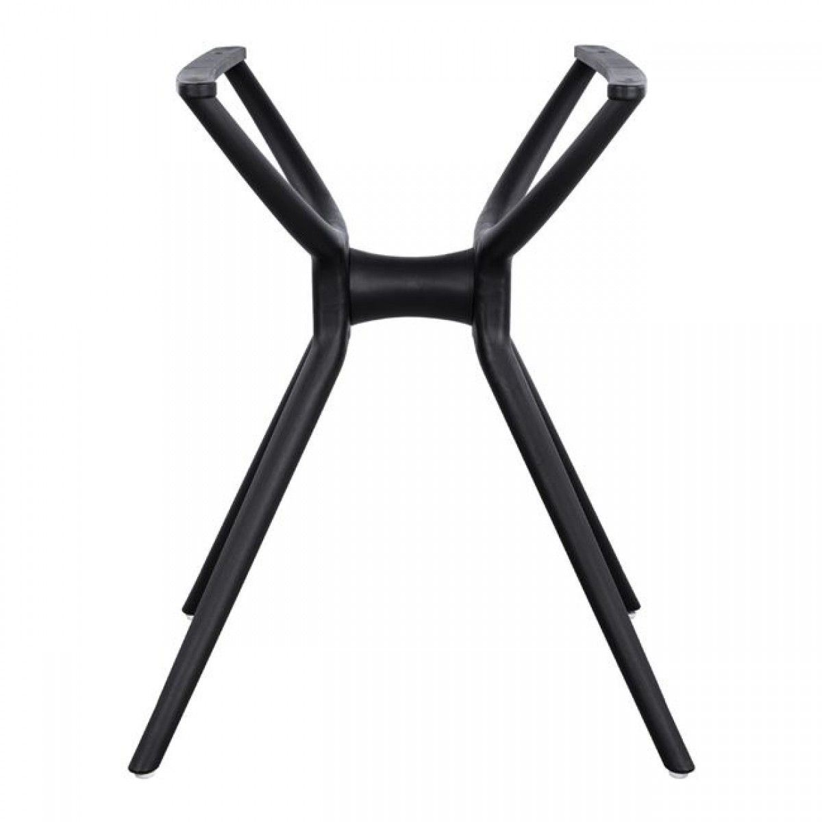 ΒΑΣΗ ΠΟΛΥΠΡΟΠΥΛΕΝΙΟΥ ΜΑΥΡΗ HM462.01 ΓΙΑ ΕΠΙΦΑΝΕΙΑ 80Χ80