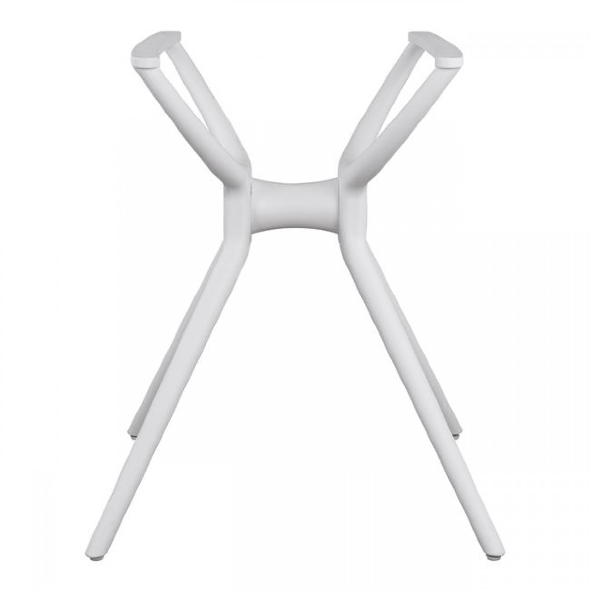 ΒΑΣΗ ΠΟΛΥΠΡΟΠΥΛΕΝΙΟΥ ΛΕΥΚΗ HM462.02 ΓΙΑ ΕΠΙΦΑΝΕΙΑ 80Χ80