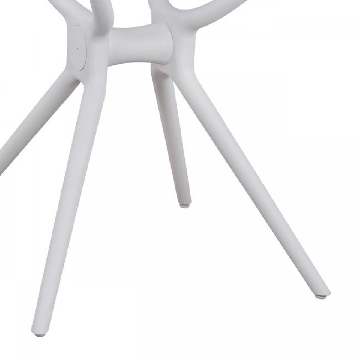 ΒΑΣΗ ΠΟΛΥΠΡΟΠΥΛΕΝΙΟΥ ΛΕΥΚΗ HM462.02 ΓΙΑ ΕΠΙΦΑΝΕΙΑ 80Χ80