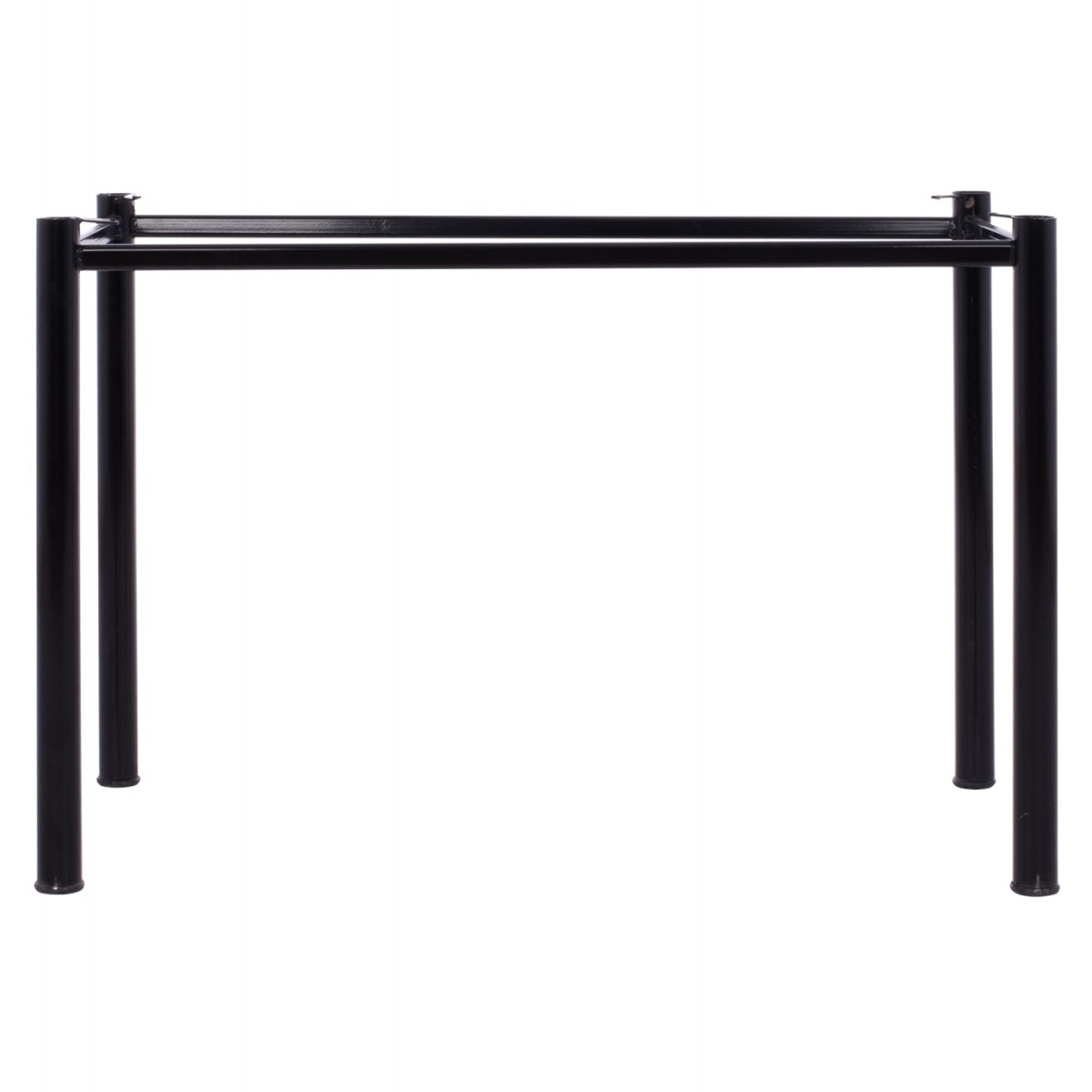 ΒΑΣΗ ΚΟΛΟΝΑΤΗ ΜΕΤΑΛΛΙΚΗ ΓΙΑ ΕΠΙΦΑΝΕΙΑ 120x70