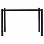 ΒΑΣΗ ΚΟΛΟΝΑΤΗ ΜΕΤΑΛΛΙΚΗ ΓΙΑ ΕΠΙΦΑΝΕΙΑ 120x70