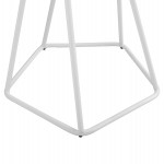 ΒΑΣΗ ΣΤΑΝΤ TS968 ΛΕΥΚΟ 52x49,5x102,5 εκ.