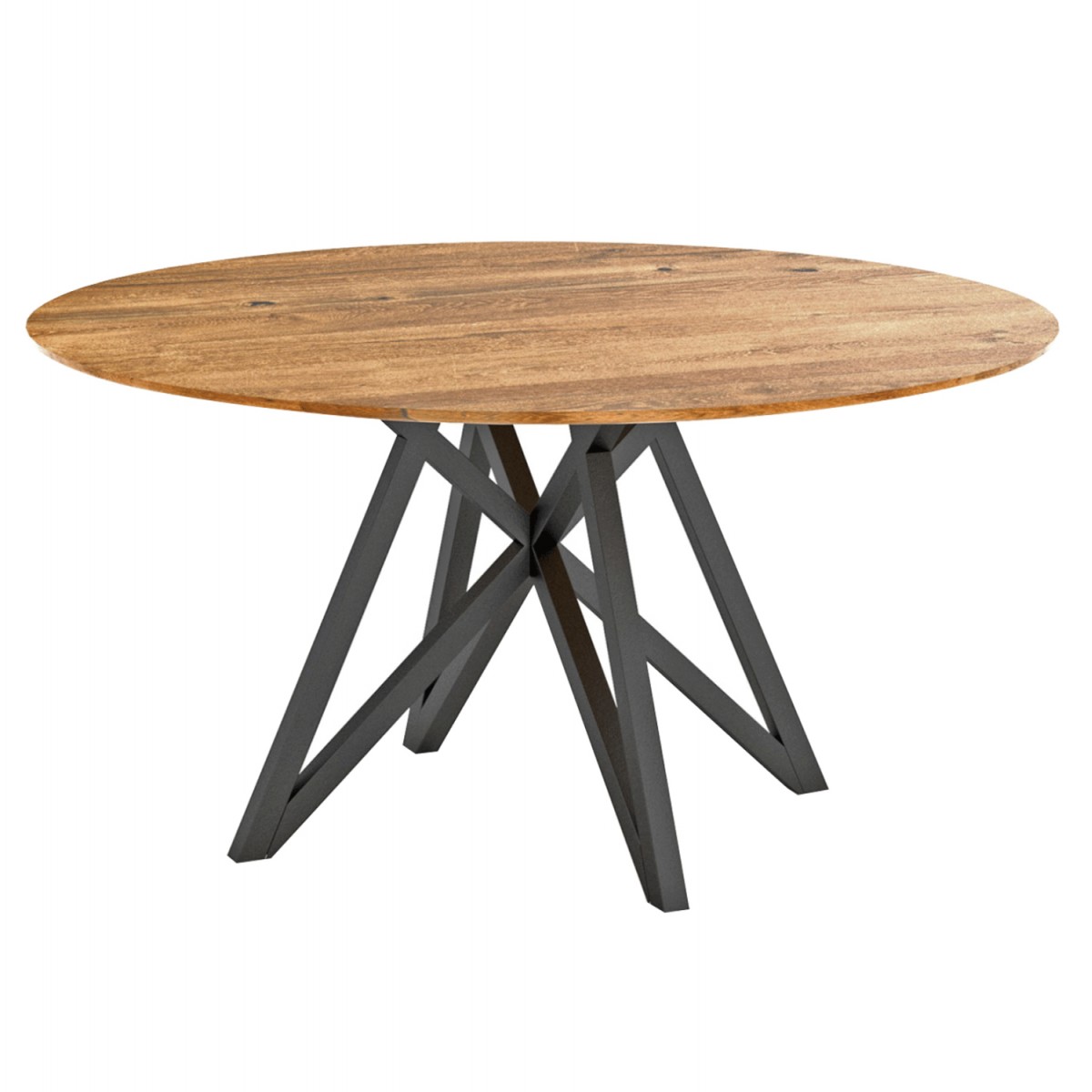 ΒΑΣΗ ΤΡΑΠΕΖΙΟΥ ΜΑΥΡΗ TS908 ΓΙΑ ΕΠΙΦΑΝΕΙΕΣ Φ150