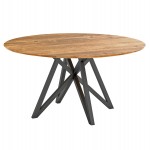 ΒΑΣΗ ΤΡΑΠΕΖΙΟΥ ΜΑΥΡΗ TS908 ΓΙΑ ΕΠΙΦΑΝΕΙΕΣ Φ150