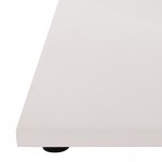 ΒΑΣΗ ΤΡΑΠΕΖΙΟΥ ΑΛΟΥΜΙΝΙΟΥ ΛΕΥΚΟ ΜΑΤ HM475.02 ΣΤΑΥΡΟΣ 46Χ46εκ 46Χ46Χ72Υεκ.