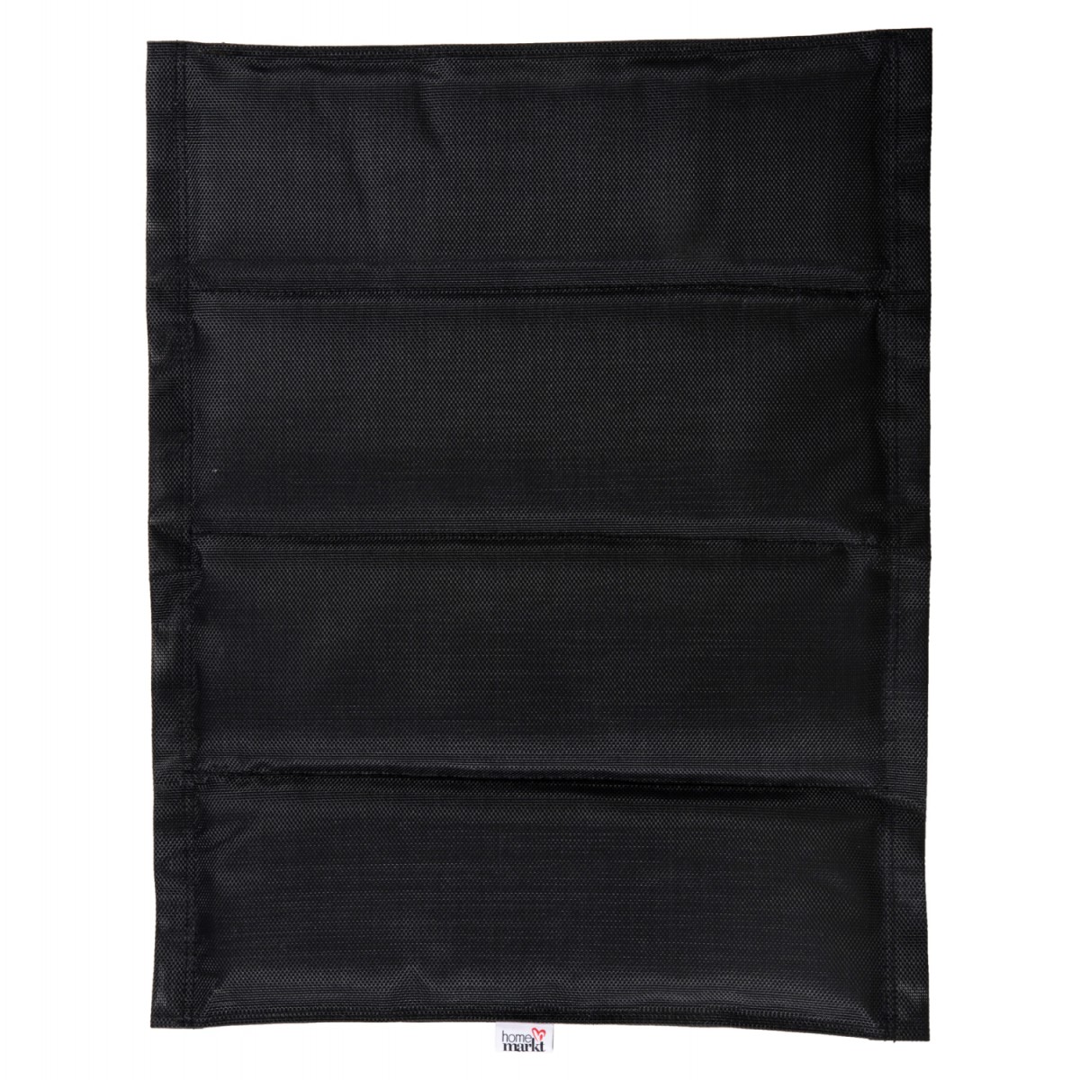 ΠΑΝΙ TEXTILENE ΑΝΤΑΛΛΑΚΤΙΚΟ ΞΑΠΛΩΣΤΡΑΣ MILOS-CRETA ΜΑΥΡΟ HM6064.01