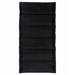 ΠΑΝΙ TEXTILENE ΑΝΤΑΛΛΑΚΤΙΚΟ ΞΑΠΛΩΣΤΡΑΣ MILOS-CRETA ΜΑΥΡΟ HM6064.01