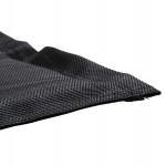 ΠΑΝΙ TEXTILENE ΑΝΤΑΛΛΑΚΤΙΚΟ ΞΑΠΛΩΣΤΡΑΣ MILOS-CRETA ΜΑΥΡΟ HM6064.01