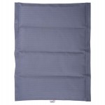 ΠΑΝΙ TEXTILENE ΑΝΤΑΛΛΑΚΤΙΚΟ ΞΑΠΛΩΣΤΡΑΣ MILOS-CRETA HM6064.30 ΓΚΡΙ