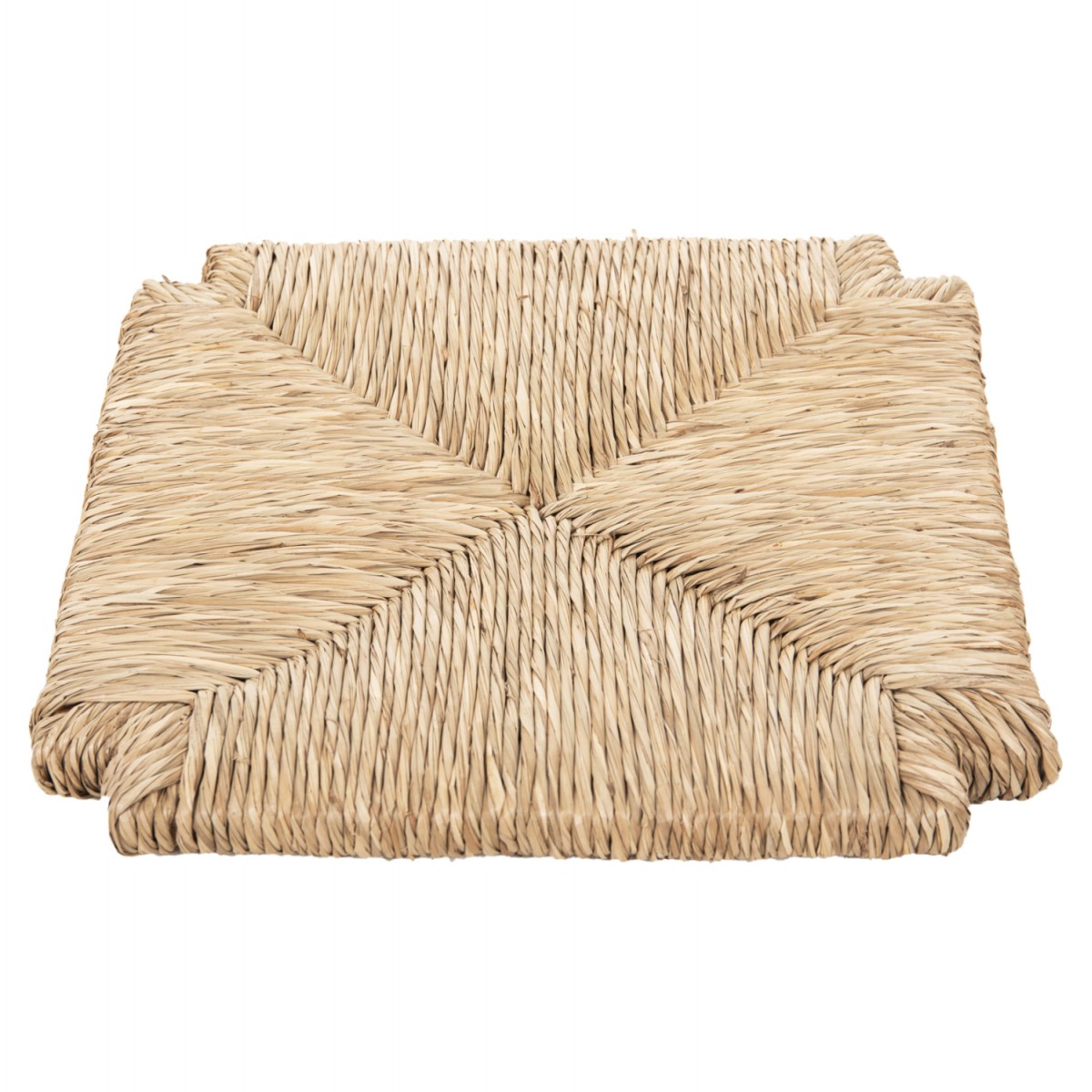 ΨΑΘΑ ΑΠΟ SEAGRASS ΓΙΑ ΞΥΛΙΝΟ ΣΚΑΜΠΟ ΚΑΦΕΝΕΙΟΥ-33Χ33Χ3.5εκ.(πάχος) HM5098.11