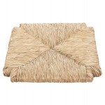 ΨΑΘΑ ΑΠΟ SEAGRASS ΓΙΑ ΞΥΛΙΝΟ ΣΚΑΜΠΟ ΚΑΦΕΝΕΙΟΥ-33Χ33Χ3.5εκ.(πάχος) HM5098.11