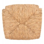 ΨΑΘΑ ΑΠΟ SEAGRASS ΓΙΑ ΞΥΛΙΝΗ ΚΑΡΕΚΛΑ ΚΑΦΕΝΕΙΟΥ- 39Χ34,5Χ2,5εκ.(πάχος) HM5097.11