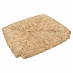 ΨΑΘΑ ΑΠΟ SEAGRASS ΓΙΑ ΞΥΛΙΝΗ ΚΑΡΕΚΛΑ ΚΑΦΕΝΕΙΟΥ- 39Χ34,5Χ2,5εκ.(πάχος) HM5097.11