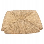 ΨΑΘΑ ΑΠΟ SEAGRASS ΓΙΑ ΞΥΛΙΝΗ ΚΑΡΕΚΛΑ ΚΑΦΕΝΕΙΟΥ- 39Χ34,5Χ2,5εκ.(πάχος) HM5097.11