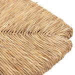 ΨΑΘΑ ΑΠΟ SEAGRASS ΓΙΑ ΞΥΛΙΝΗ ΚΑΡΕΚΛΑ ΚΑΦΕΝΕΙΟΥ- 39Χ34,5Χ2,5εκ.(πάχος) HM5097.11