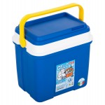 ΣΕΤ 2ΤΜΧ ΙΣΟΘΕΡΜΙΚΑ ΨΥΓΕΙΑ ΙΤΑΛΙΑΣ BREEZERS HM12167 24LT+12LT+3ΠΑΓΟΚΥΣΤΕΣ-ΜΠΛΕ