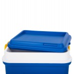 ΣΕΤ 2ΤΜΧ ΙΣΟΘΕΡΜΙΚΑ ΨΥΓΕΙΑ ΙΤΑΛΙΑΣ BREEZERS HM12167 24LT+12LT+3ΠΑΓΟΚΥΣΤΕΣ-ΜΠΛΕ