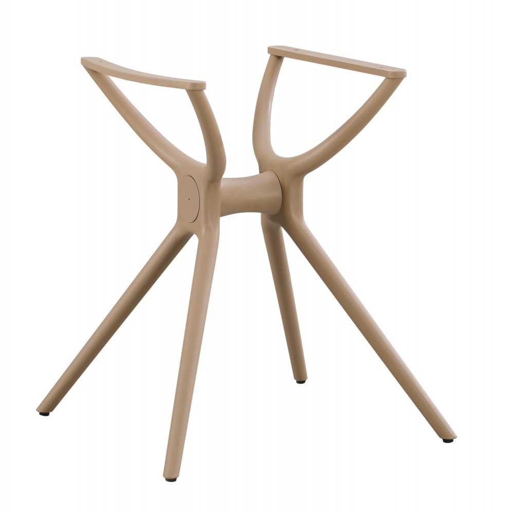 ΒΑΣΗ ΠΟΛΥΠΡΟΠΥΛΕΝΙΟΥ ΚΑΠΟΥΤΣΙΝΟ HM462.04 ΓΙΑ ΕΠΙΦΑΝΕΙΑ 80Χ80εκ