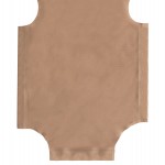 ΠΑΝΙ TEXTILENE 600gr/m2 2X1 ΑΝΤΑΛΛΑΚΤΙΚΟ ΞΑΠΛΩΣΤΡΑΣ HM5072.70 ΜΠΕΖ