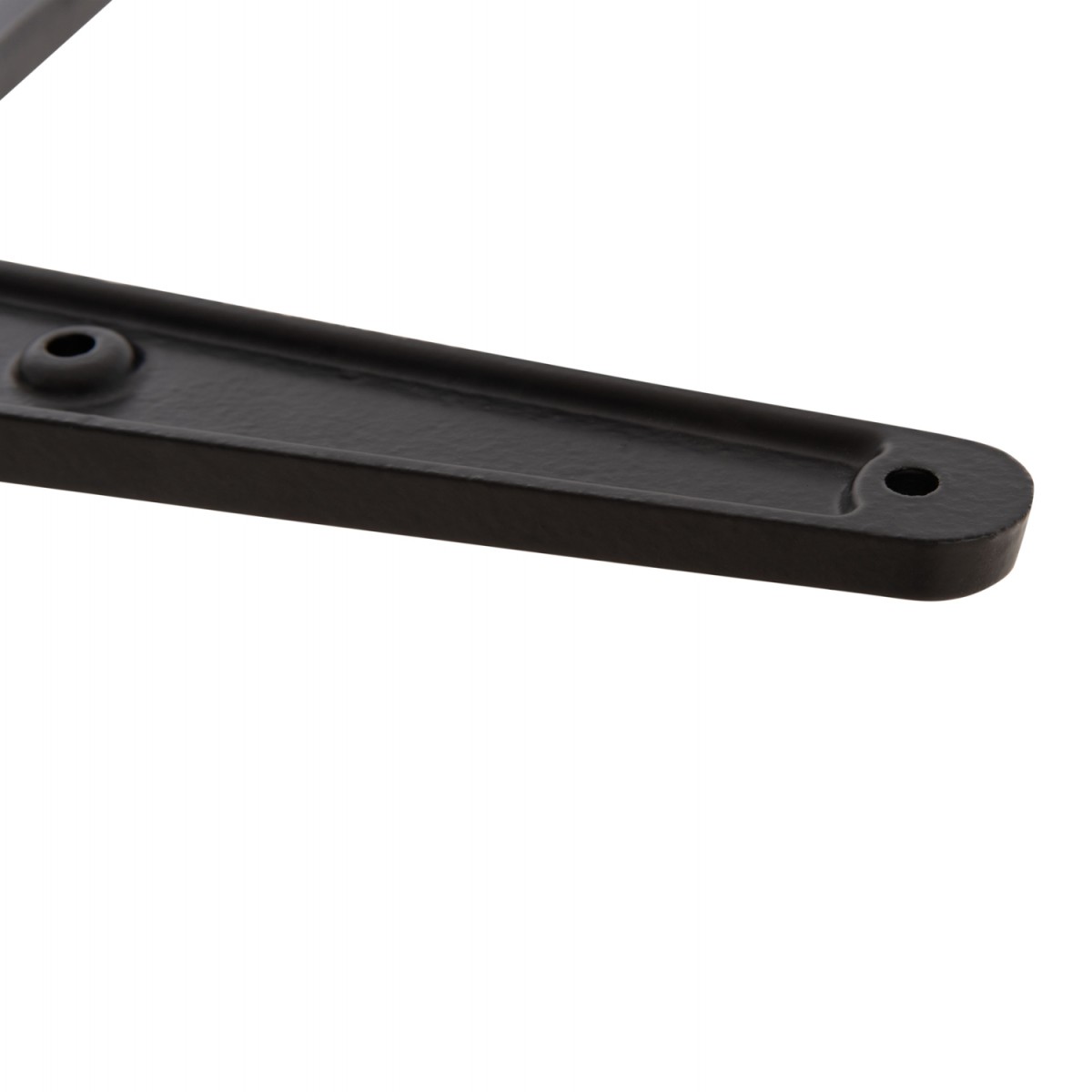 ΒΑΣΗ ΤΡΑΠΕΖΙΟΥ ΜΠΑΡ HM439.25 ΜΕΤΑΛΛΙΚΗ ΚΑΠΟΥΤΣΙΝΟ ΜΑΤ-ΡΕΓΟΥΛΑΤΟΡΟΙ 46x46x108Yεκ.