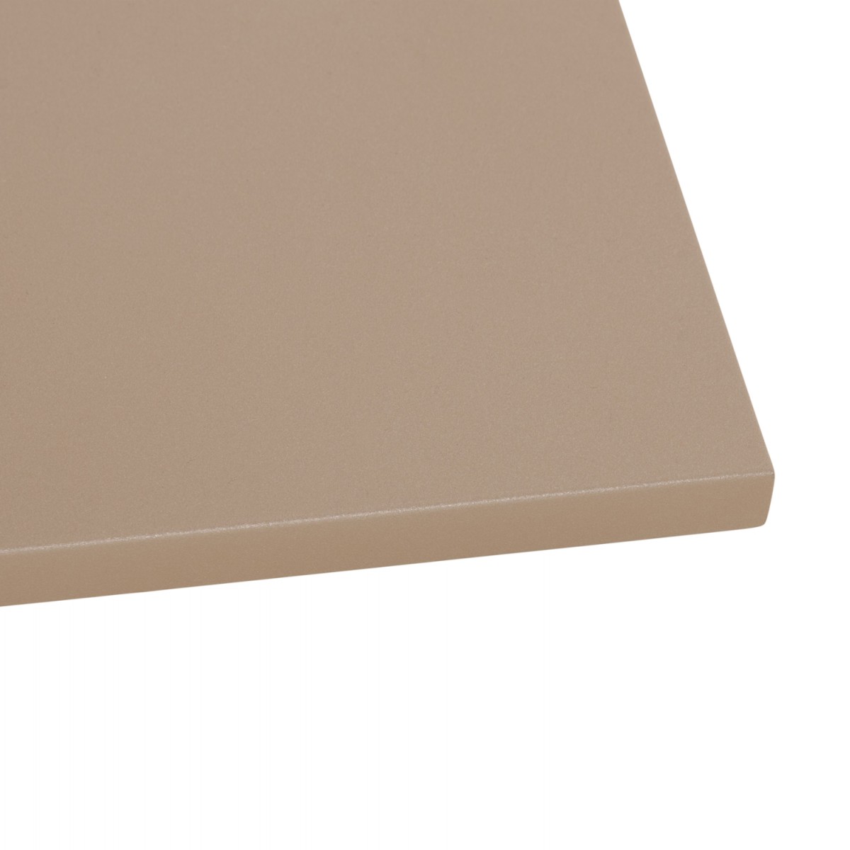 ΒΑΣΗ ΤΡΑΠΕΖΙΟΥ ΜΠΑΡ HM439.25 ΜΕΤΑΛΛΙΚΗ ΚΑΠΟΥΤΣΙΝΟ ΜΑΤ-ΡΕΓΟΥΛΑΤΟΡΟΙ 46x46x108Yεκ.